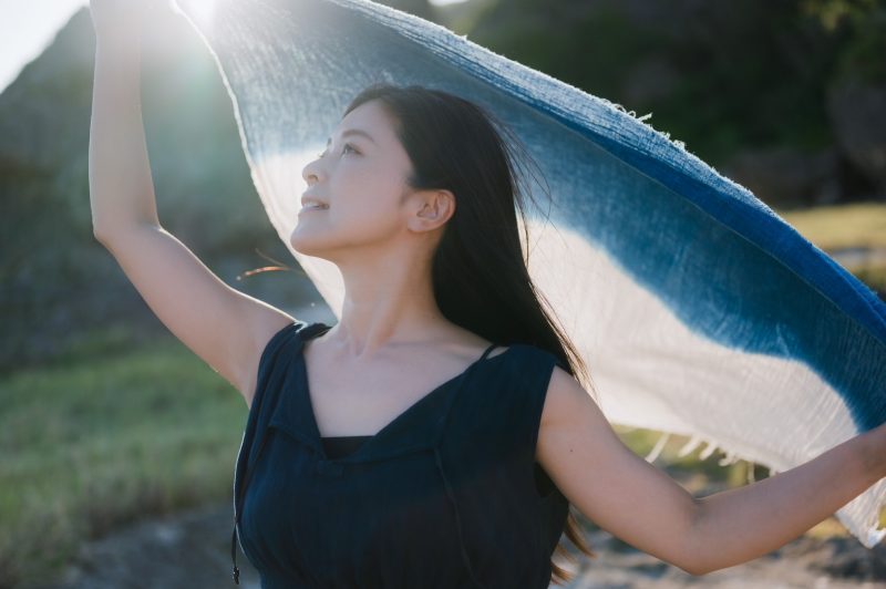 大山百合香 with LiLi 画像